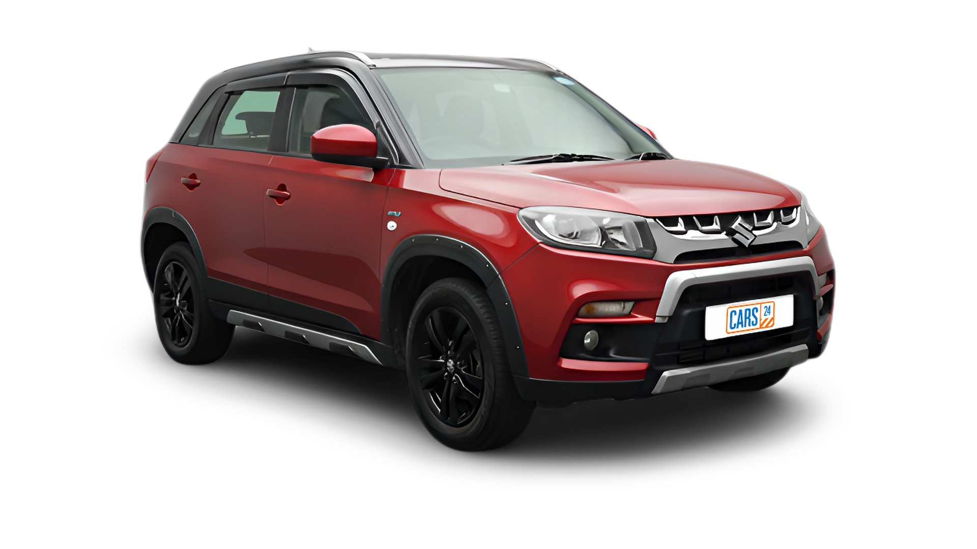 Maruti Vitara Brezza-img